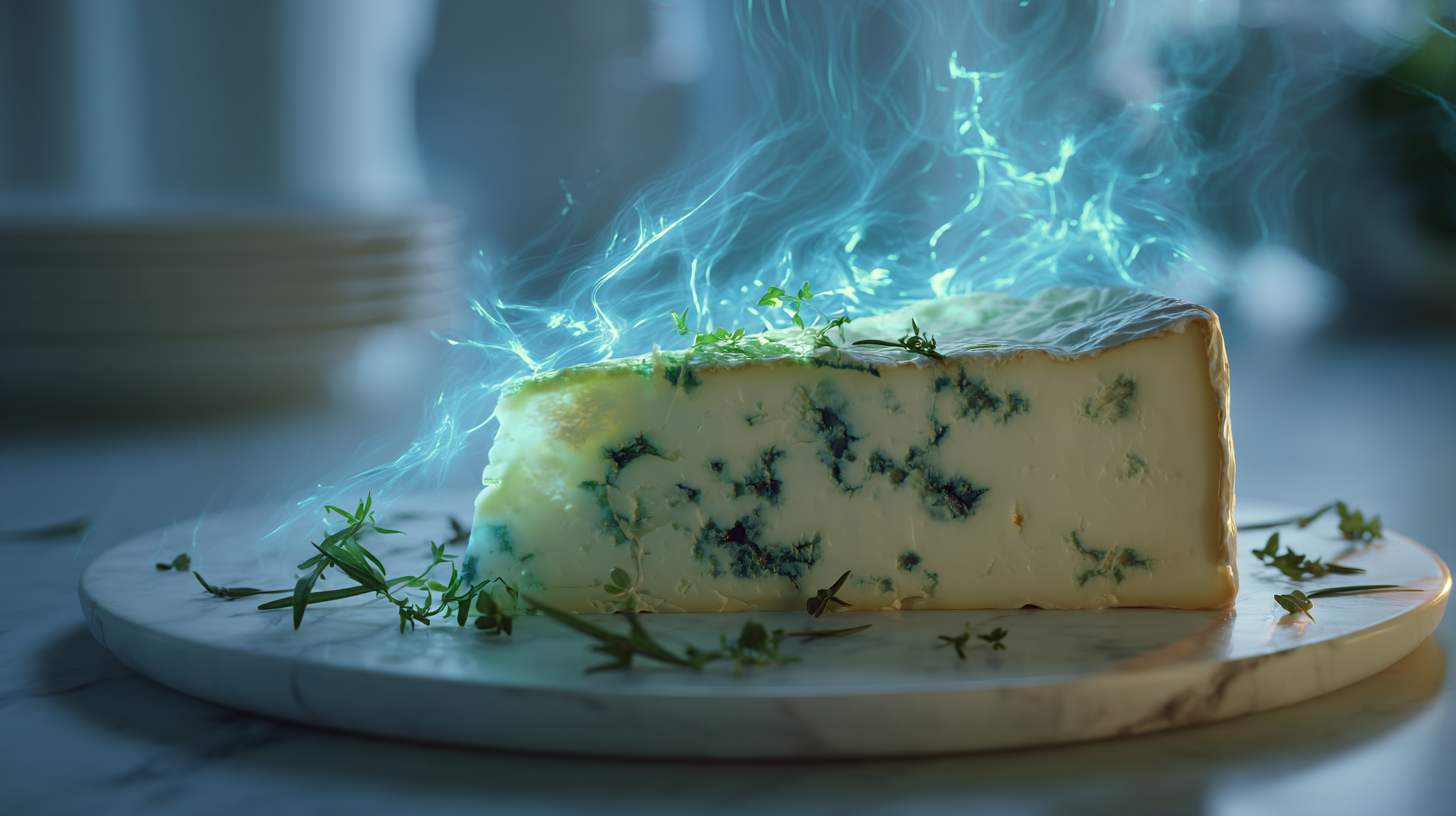 plesnive potraviny -profibio -1